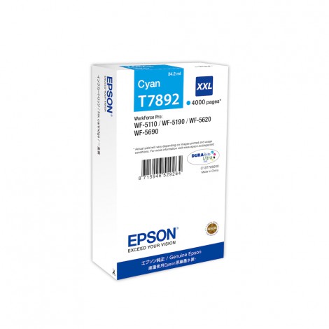 Epson - Cartuccia T7892