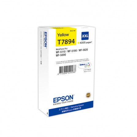 Epson - Cartuccia T7894