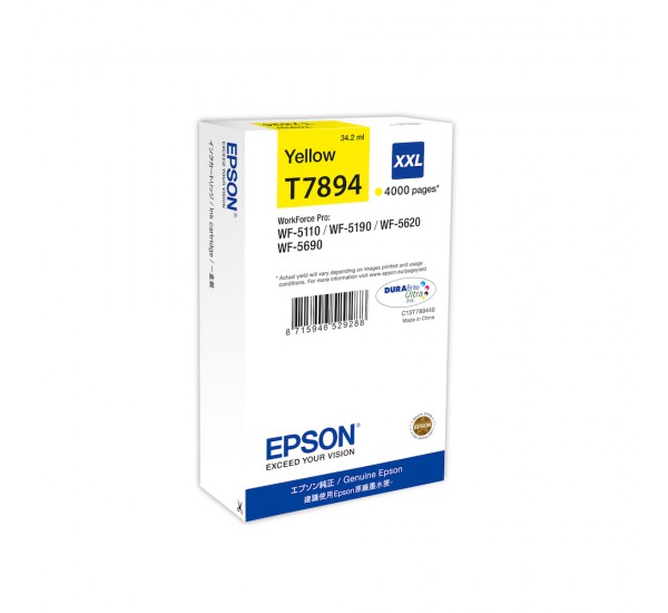 Epson - Cartuccia T7894