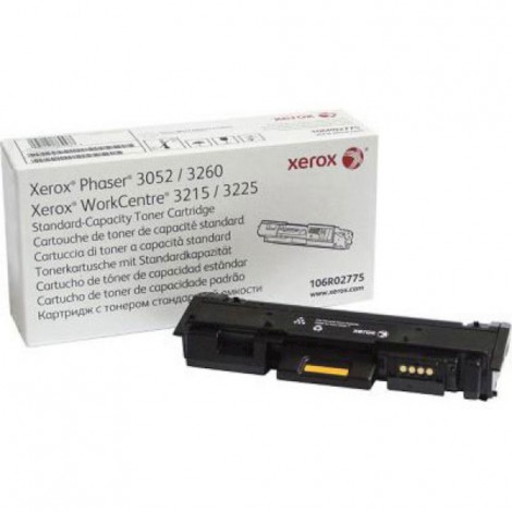 Xerox - Toner 106R02775