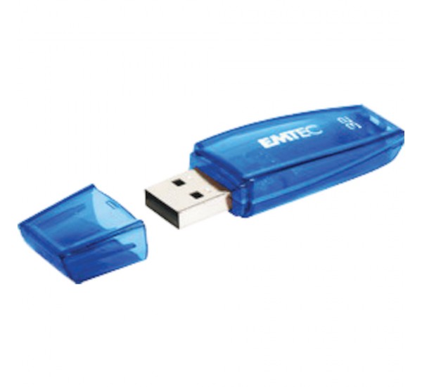 Supporto di memoria Pen Drive USB - 128 GB