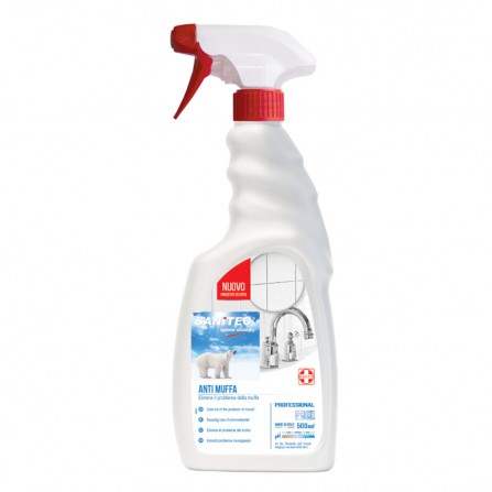 Spray antimuffa  - 500 ml