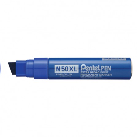 Marcatore N50XL permanente maxi - blu