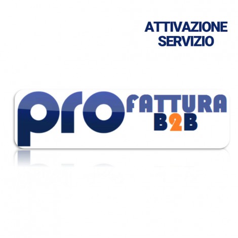 ProFattura B2B