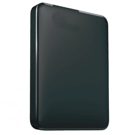 Hard Disk esterno portatile - 4.000 Gb